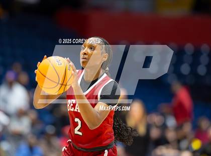 Thumbnail 3 in Holy Innocents Episcopal vs Hebron Christian (GHSA Private Championship) photogallery.