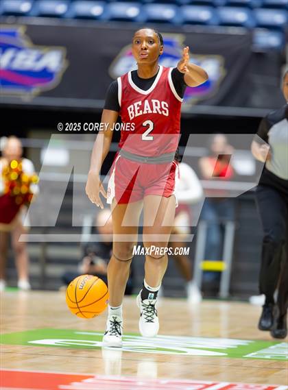 Thumbnail 2 in Holy Innocents Episcopal vs Hebron Christian (GHSA Private Championship) photogallery.