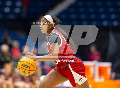 Thumbnail 3 in Holy Innocents Episcopal vs Hebron Christian (GHSA Private Championship) photogallery.