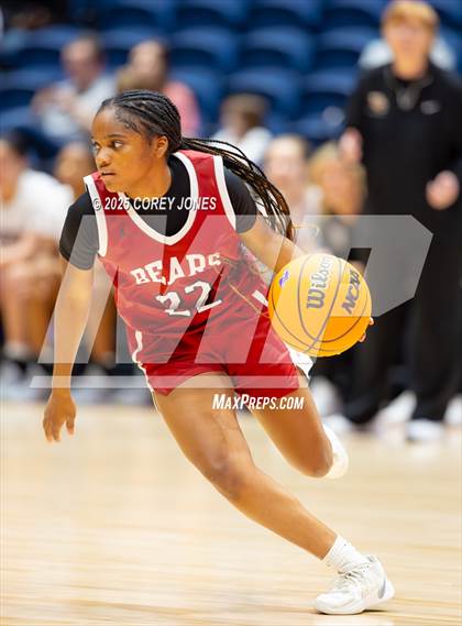 Thumbnail 2 in Holy Innocents Episcopal vs Hebron Christian (GHSA Private Championship) photogallery.