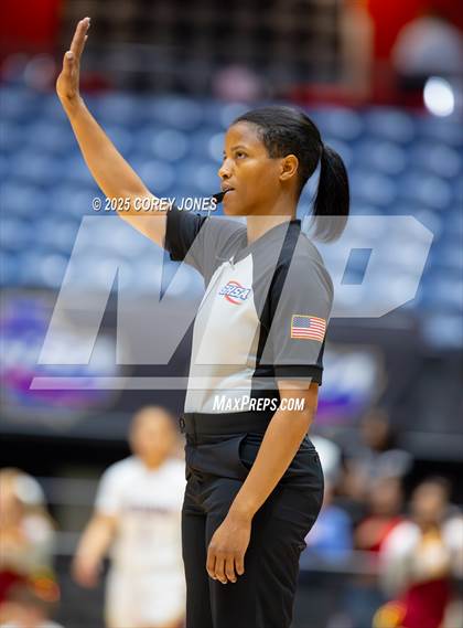 Thumbnail 1 in Holy Innocents Episcopal vs Hebron Christian (GHSA Private Championship) photogallery.