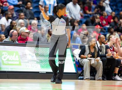 Thumbnail 3 in Holy Innocents Episcopal vs Hebron Christian (GHSA Private Championship) photogallery.