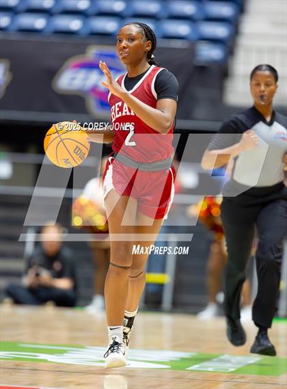 Thumbnail 1 in Holy Innocents Episcopal vs Hebron Christian (GHSA Private Championship) photogallery.
