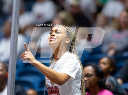 Thumbnail 3 in Holy Innocents Episcopal vs Hebron Christian (GHSA Private Championship) photogallery.