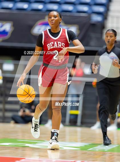 Thumbnail 3 in Holy Innocents Episcopal vs Hebron Christian (GHSA Private Championship) photogallery.