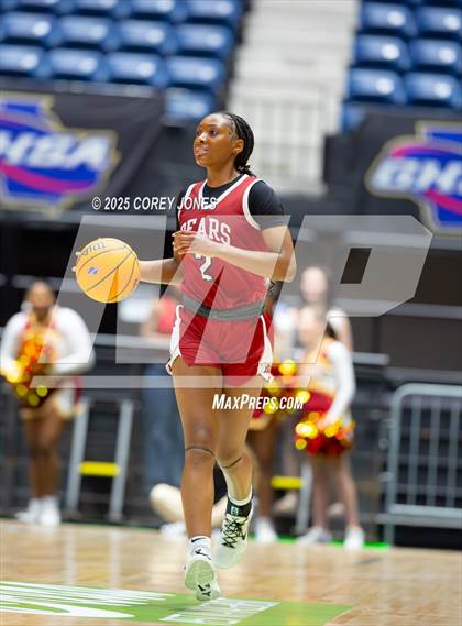 Thumbnail 3 in Holy Innocents Episcopal vs Hebron Christian (GHSA Private Championship) photogallery.