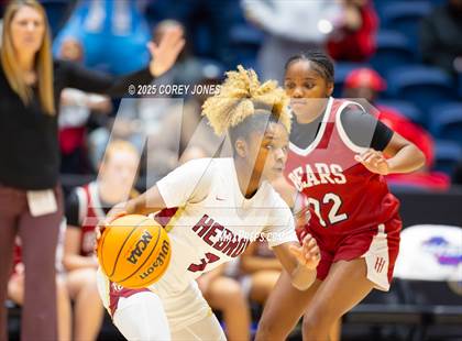 Thumbnail 3 in Holy Innocents Episcopal vs Hebron Christian (GHSA Private Championship) photogallery.