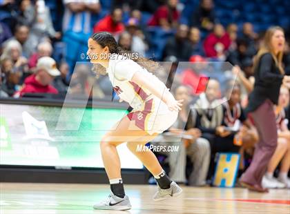 Thumbnail 1 in Holy Innocents Episcopal vs Hebron Christian (GHSA Private Championship) photogallery.
