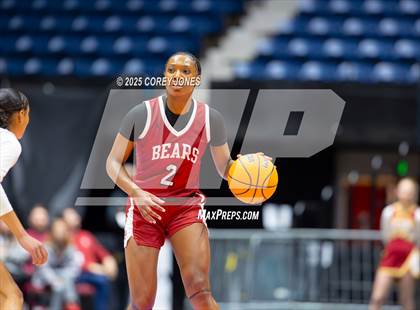 Thumbnail 1 in Holy Innocents Episcopal vs Hebron Christian (GHSA Private Championship) photogallery.