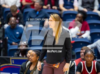 Thumbnail 3 in Holy Innocents Episcopal vs Hebron Christian (GHSA Private Championship) photogallery.