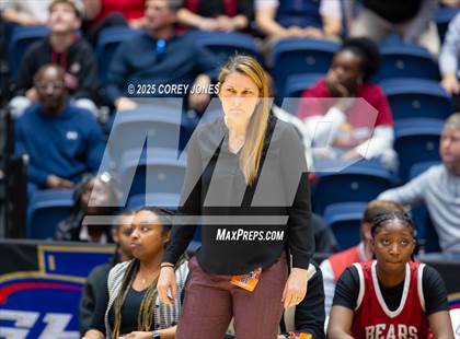 Thumbnail 1 in Holy Innocents Episcopal vs Hebron Christian (GHSA Private Championship) photogallery.