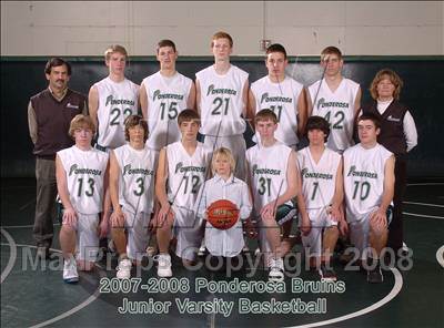 Thumbnail 1 in Ponderosa Team Photos photogallery.