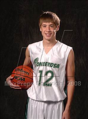 Thumbnail 2 in Ponderosa Team Photos photogallery.