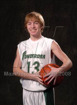 Thumbnail 2 in Ponderosa Team Photos photogallery.