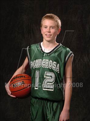 Thumbnail 3 in Ponderosa Team Photos photogallery.
