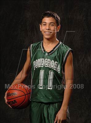 Thumbnail 3 in Ponderosa Team Photos photogallery.