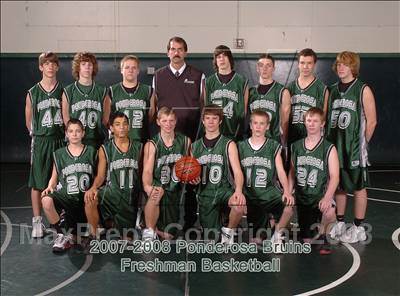 Thumbnail 2 in Ponderosa Team Photos photogallery.