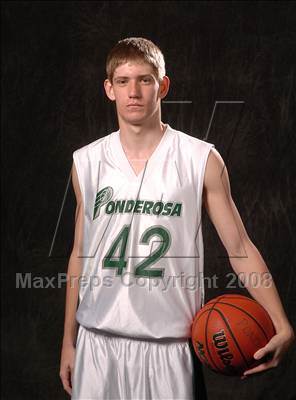 Thumbnail 3 in Ponderosa Team Photos photogallery.