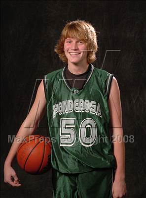 Thumbnail 3 in Ponderosa Team Photos photogallery.