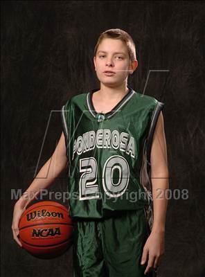 Thumbnail 3 in Ponderosa Team Photos photogallery.