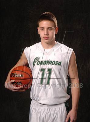 Thumbnail 2 in Ponderosa Team Photos photogallery.