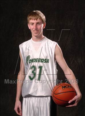 Thumbnail 3 in Ponderosa Team Photos photogallery.