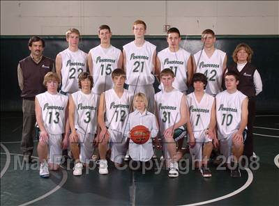 Thumbnail 3 in Ponderosa Team Photos photogallery.