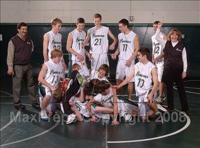 Thumbnail 3 in Ponderosa Team Photos photogallery.