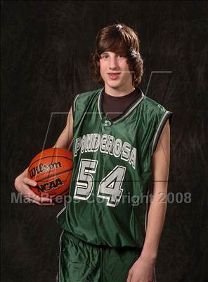 Thumbnail 2 in Ponderosa Team Photos photogallery.