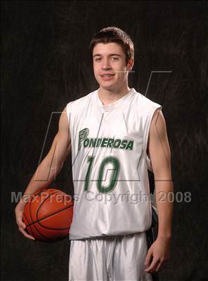 Thumbnail 2 in Ponderosa Team Photos photogallery.