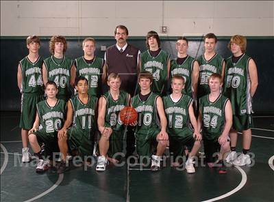 Thumbnail 1 in Ponderosa Team Photos photogallery.