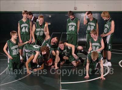 Thumbnail 3 in Ponderosa Team Photos photogallery.