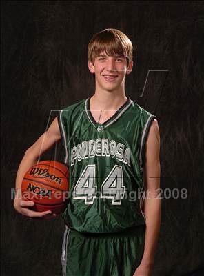 Thumbnail 2 in Ponderosa Team Photos photogallery.