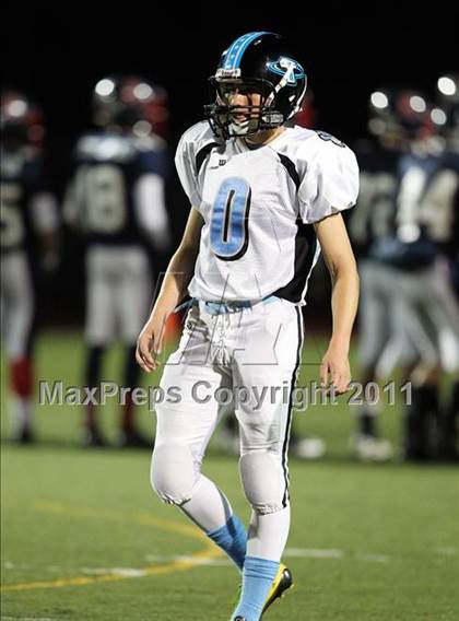 Thumbnail 2 in Hercules @ Campolindo (CIF NCS D3 Playoffs) photogallery.