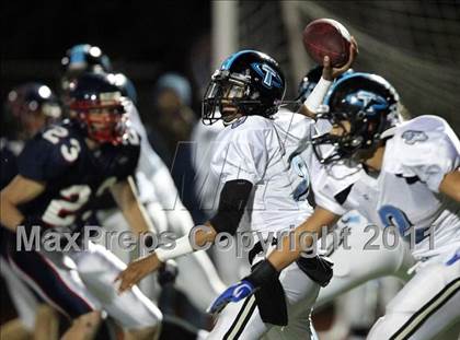 Thumbnail 2 in Hercules @ Campolindo (CIF NCS D3 Playoffs) photogallery.