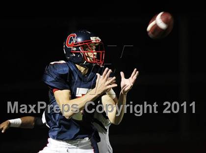 Thumbnail 3 in Hercules @ Campolindo (CIF NCS D3 Playoffs) photogallery.