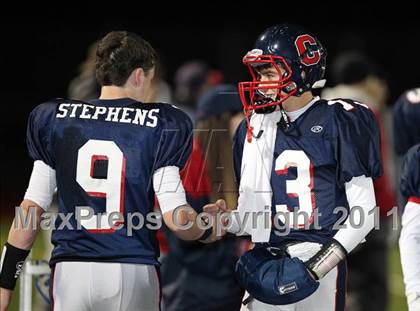 Thumbnail 3 in Hercules @ Campolindo (CIF NCS D3 Playoffs) photogallery.