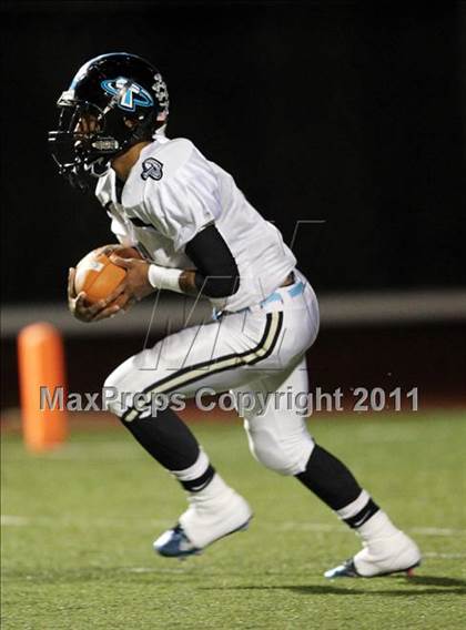 Thumbnail 3 in Hercules @ Campolindo (CIF NCS D3 Playoffs) photogallery.