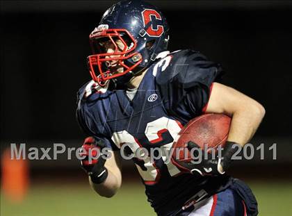 Thumbnail 1 in Hercules @ Campolindo (CIF NCS D3 Playoffs) photogallery.
