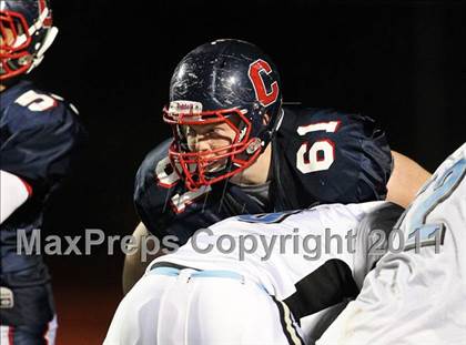 Thumbnail 2 in Hercules @ Campolindo (CIF NCS D3 Playoffs) photogallery.