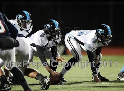 Thumbnail 3 in Hercules @ Campolindo (CIF NCS D3 Playoffs) photogallery.