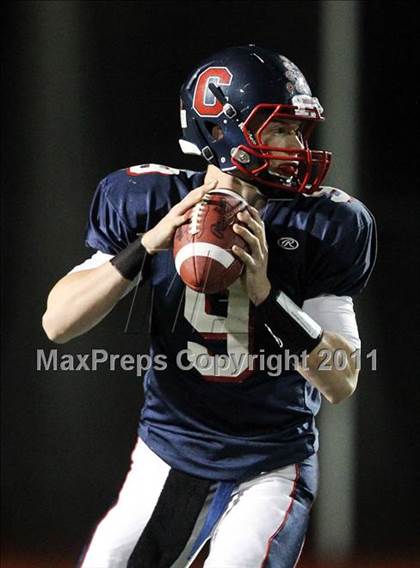 Thumbnail 3 in Hercules @ Campolindo (CIF NCS D3 Playoffs) photogallery.