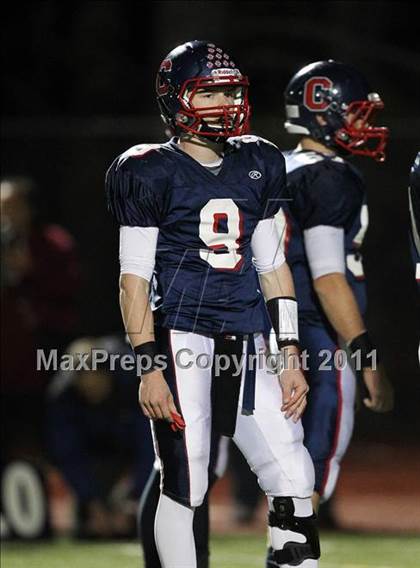 Thumbnail 2 in Hercules @ Campolindo (CIF NCS D3 Playoffs) photogallery.