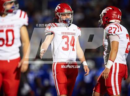 Thumbnail 3 in Fredericksburg @ Somerset photogallery.