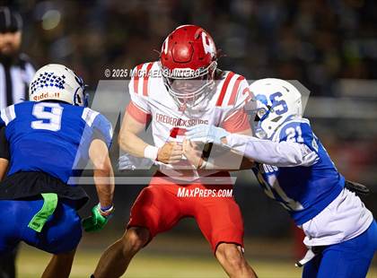 Thumbnail 3 in Fredericksburg @ Somerset photogallery.