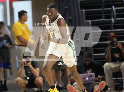 Thumbnail 1 in Oak Ridge vs Wesleyan Christian Academy (City of Palms Classic) photogallery.