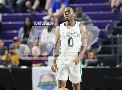 Thumbnail 1 in Oak Ridge vs Wesleyan Christian Academy (City of Palms Classic) photogallery.