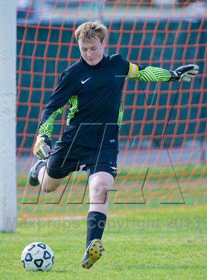 Thumbnail 3 in Brennan vs Bandera photogallery.