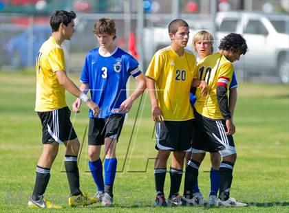 Thumbnail 1 in Brennan vs Bandera photogallery.