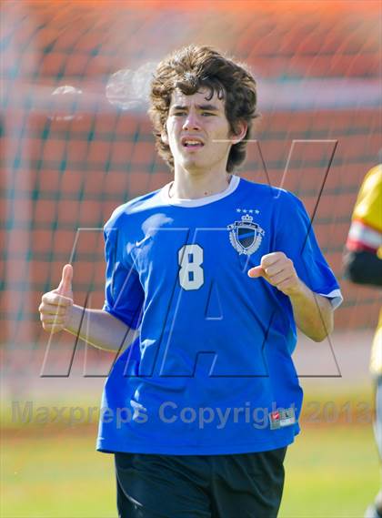 Thumbnail 1 in Brennan vs Bandera photogallery.